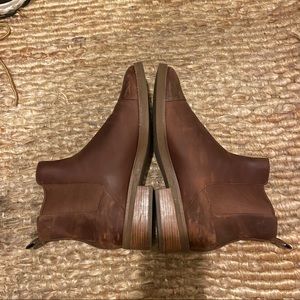 Cole Haan Mara Grand Chelsea Bootie 10